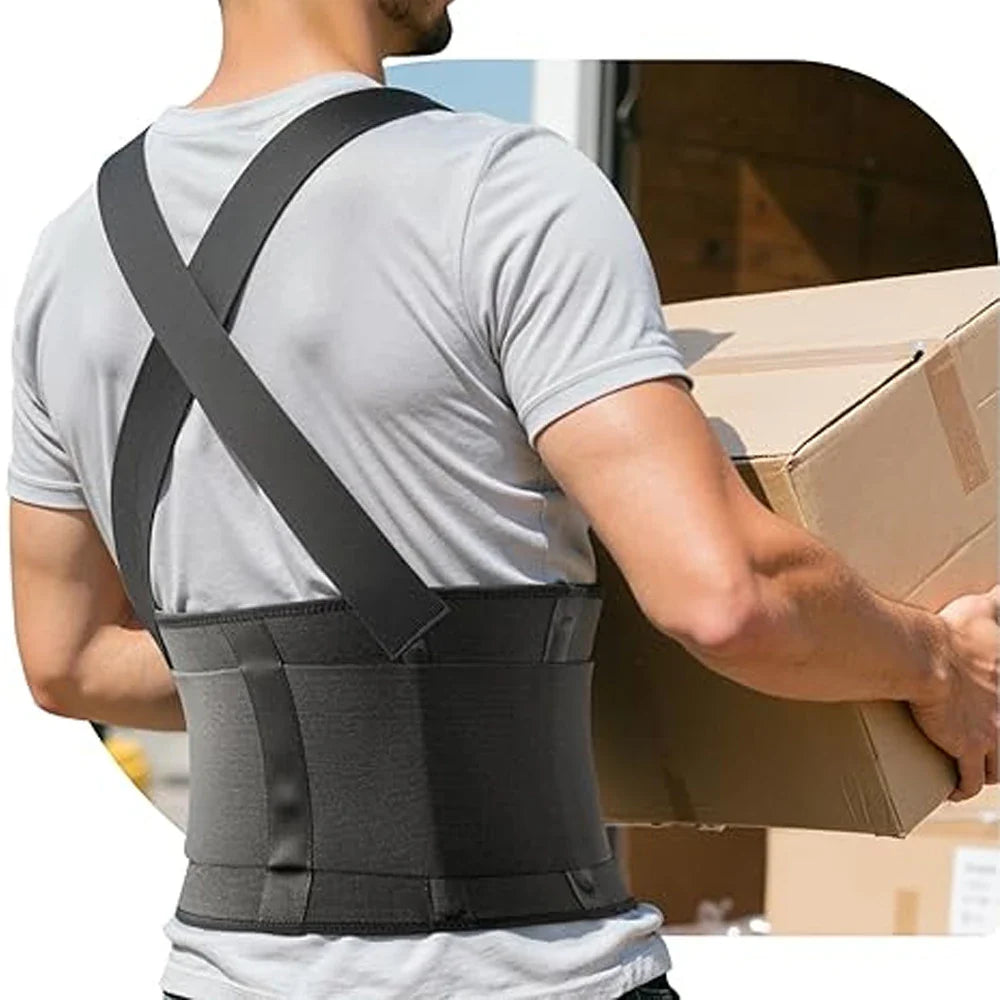Ultimate Back Support Brace